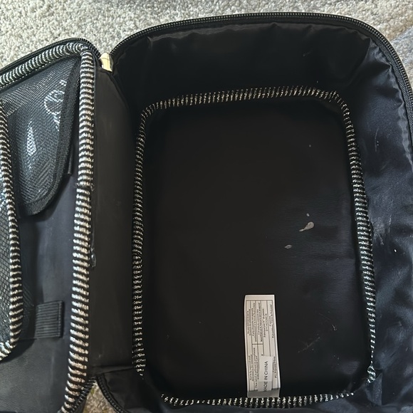 Sephora Train Case - black - Picture 5 of 8